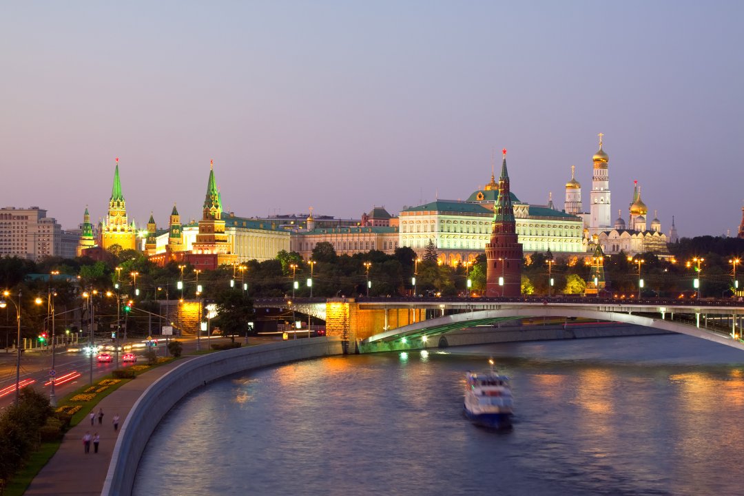 Russia Student Visa
